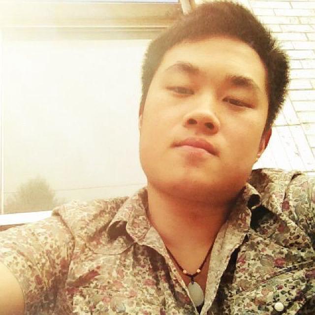 我为相亲狂