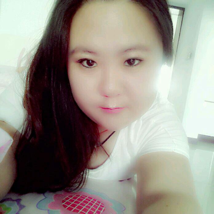 安靜也是一種美麗