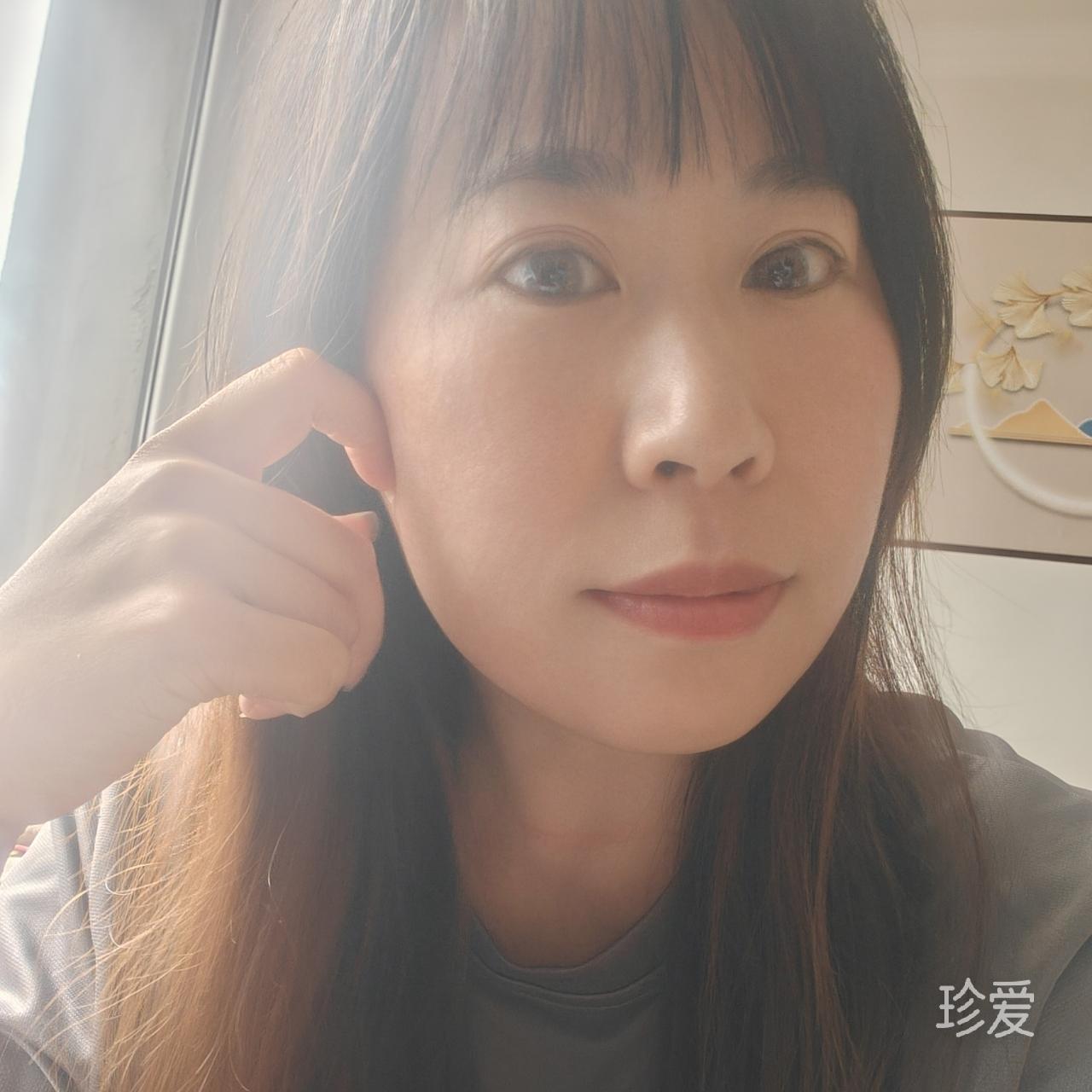 一口青杏