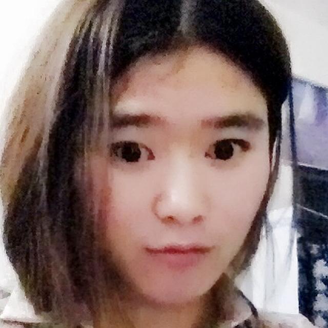 我不是一朵花