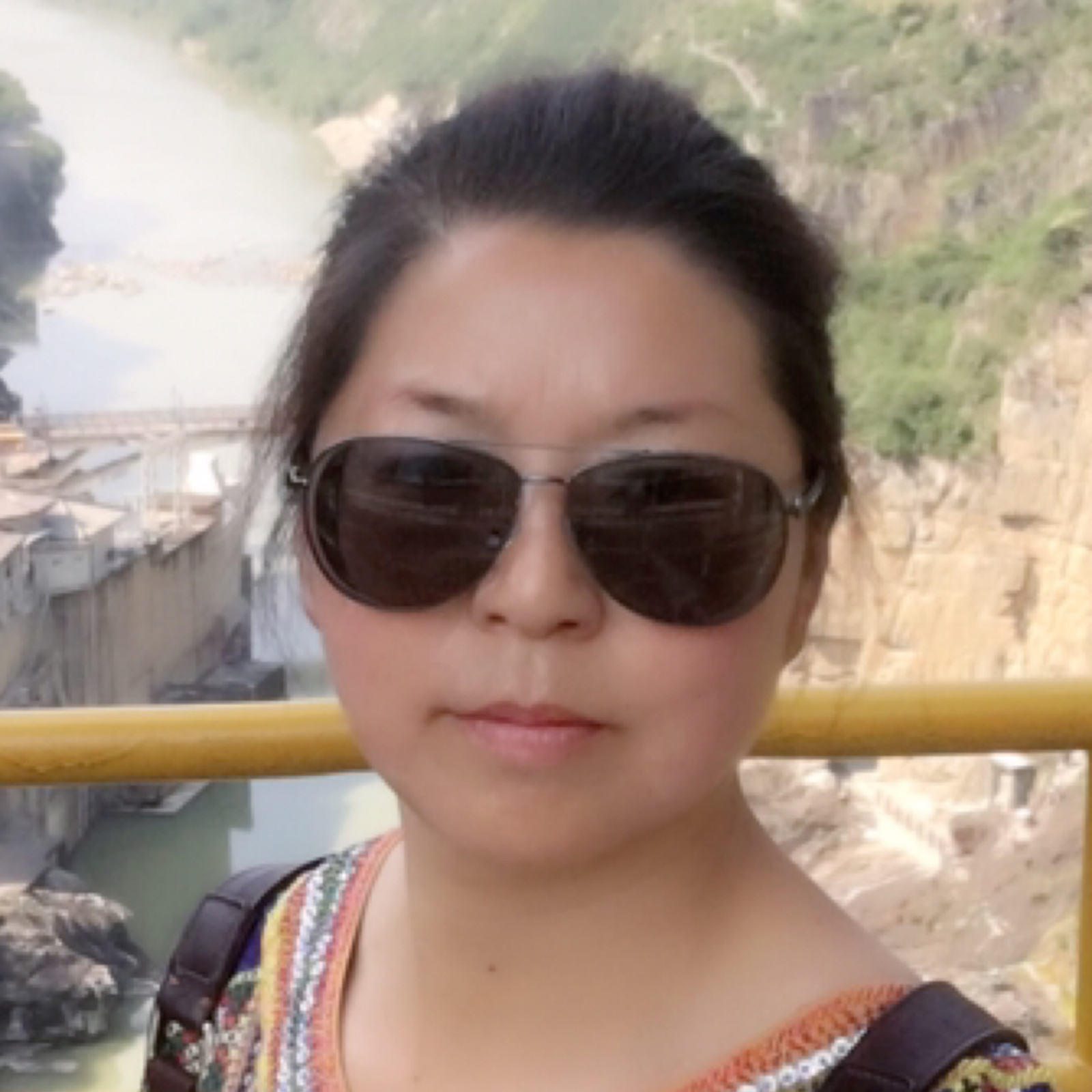 面朝大海春暖花開