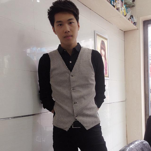 找呀照呀找朋友