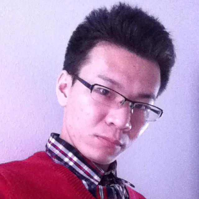 Mr Zhuang