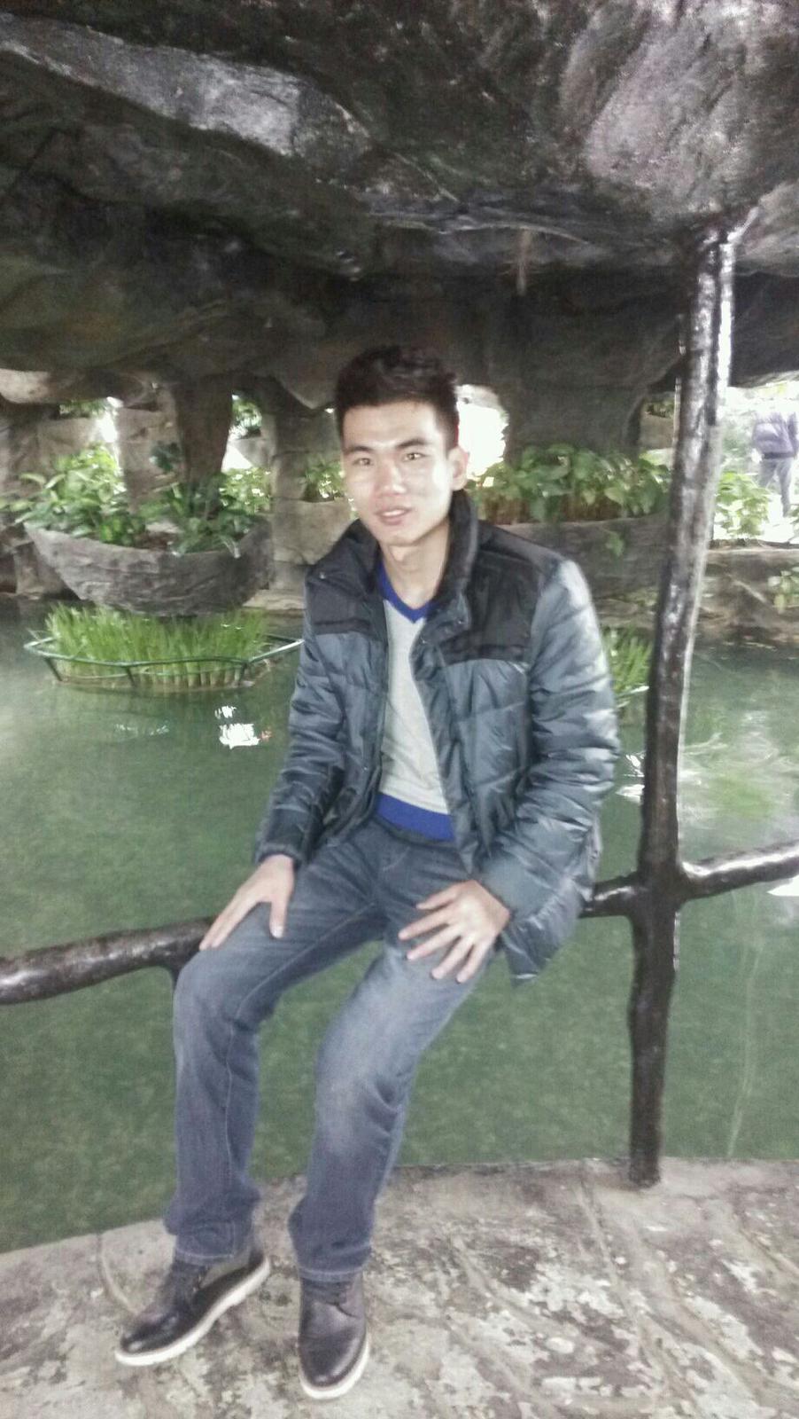 等個差不多女生