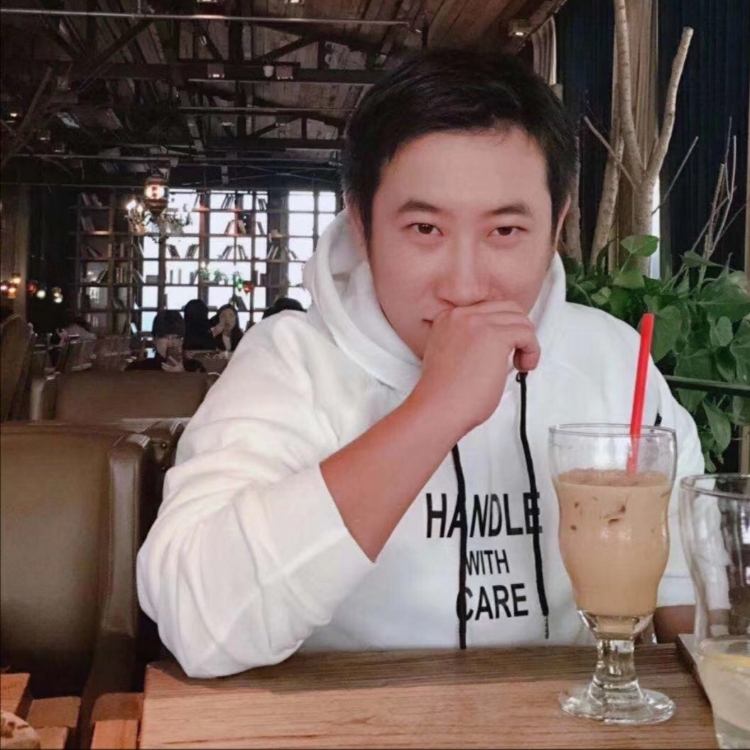 夢想與現實之間