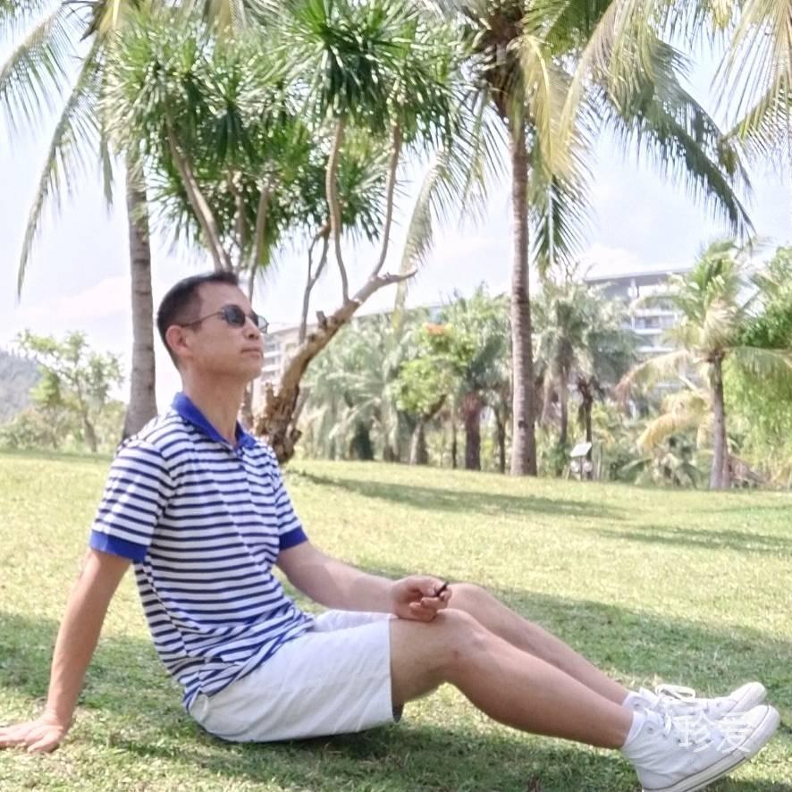 爱的港湾