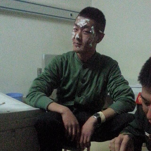 心跳聲沒有騙你