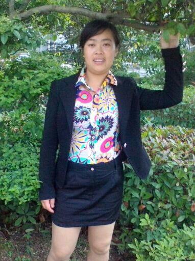 被幸福拋棄的我