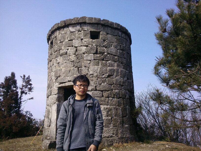 人在旅途