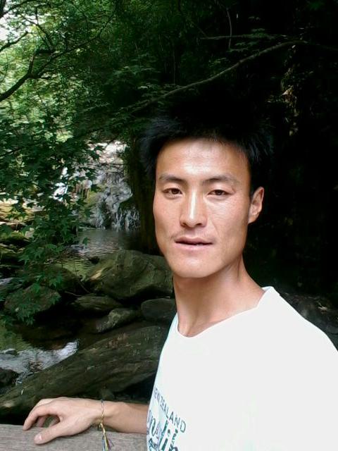 等待我的另一半