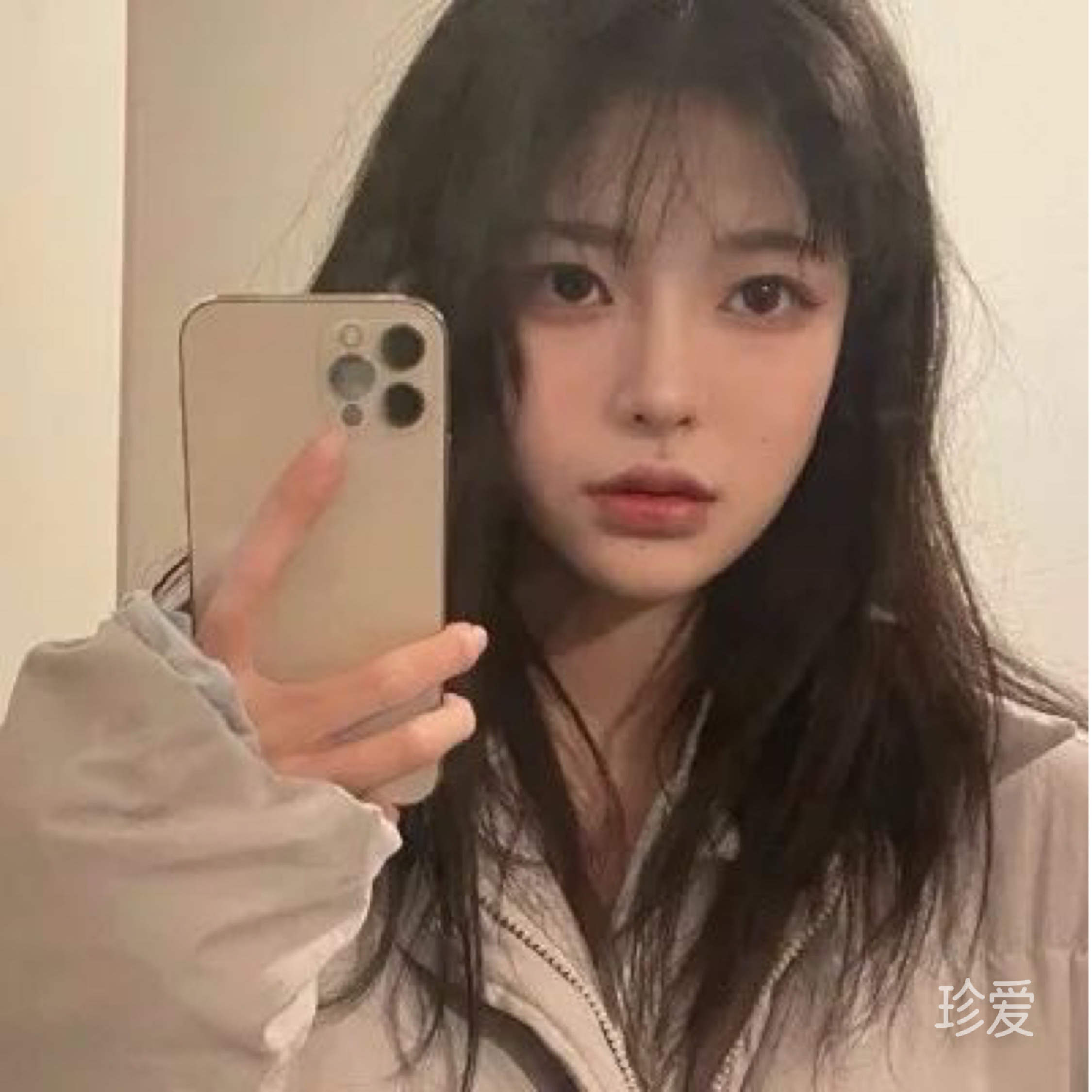 沉睡的宝贝