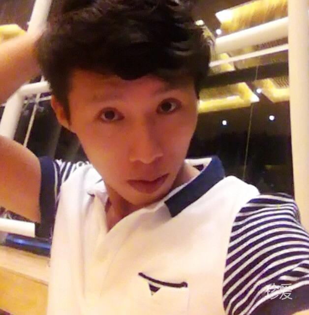 静静等待
