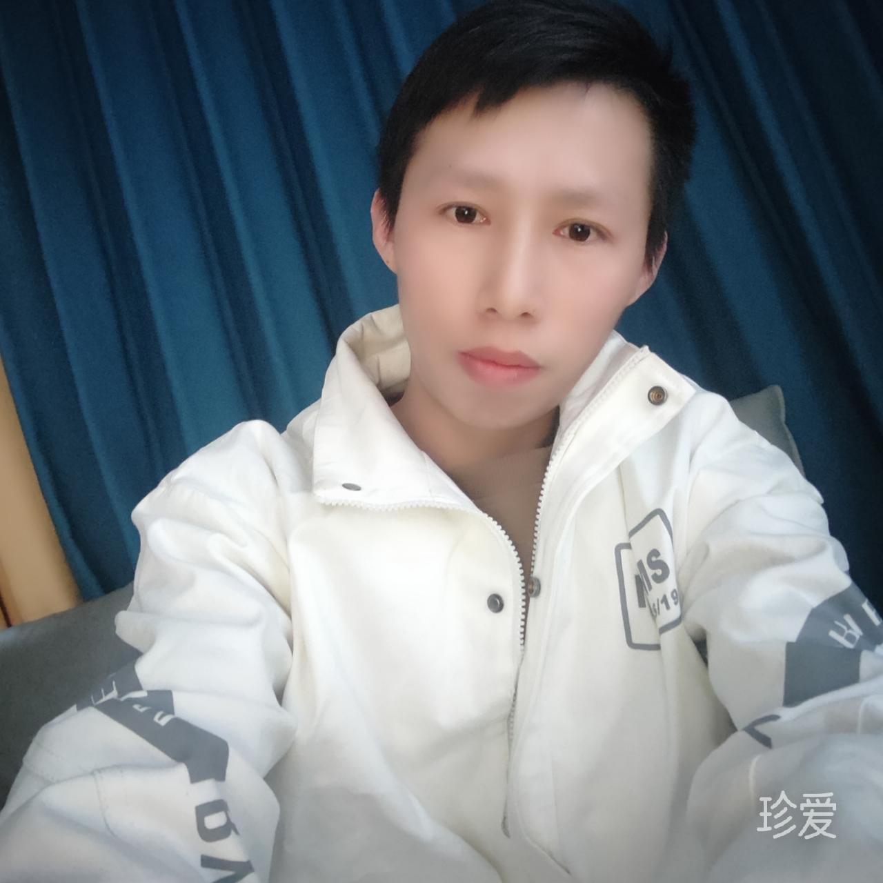 静静等待
