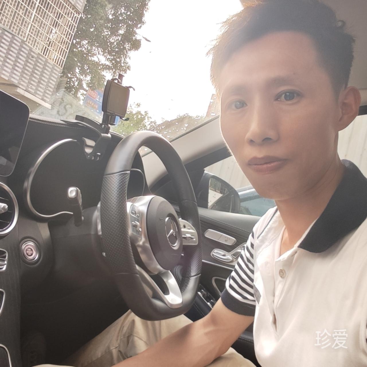 静静等待