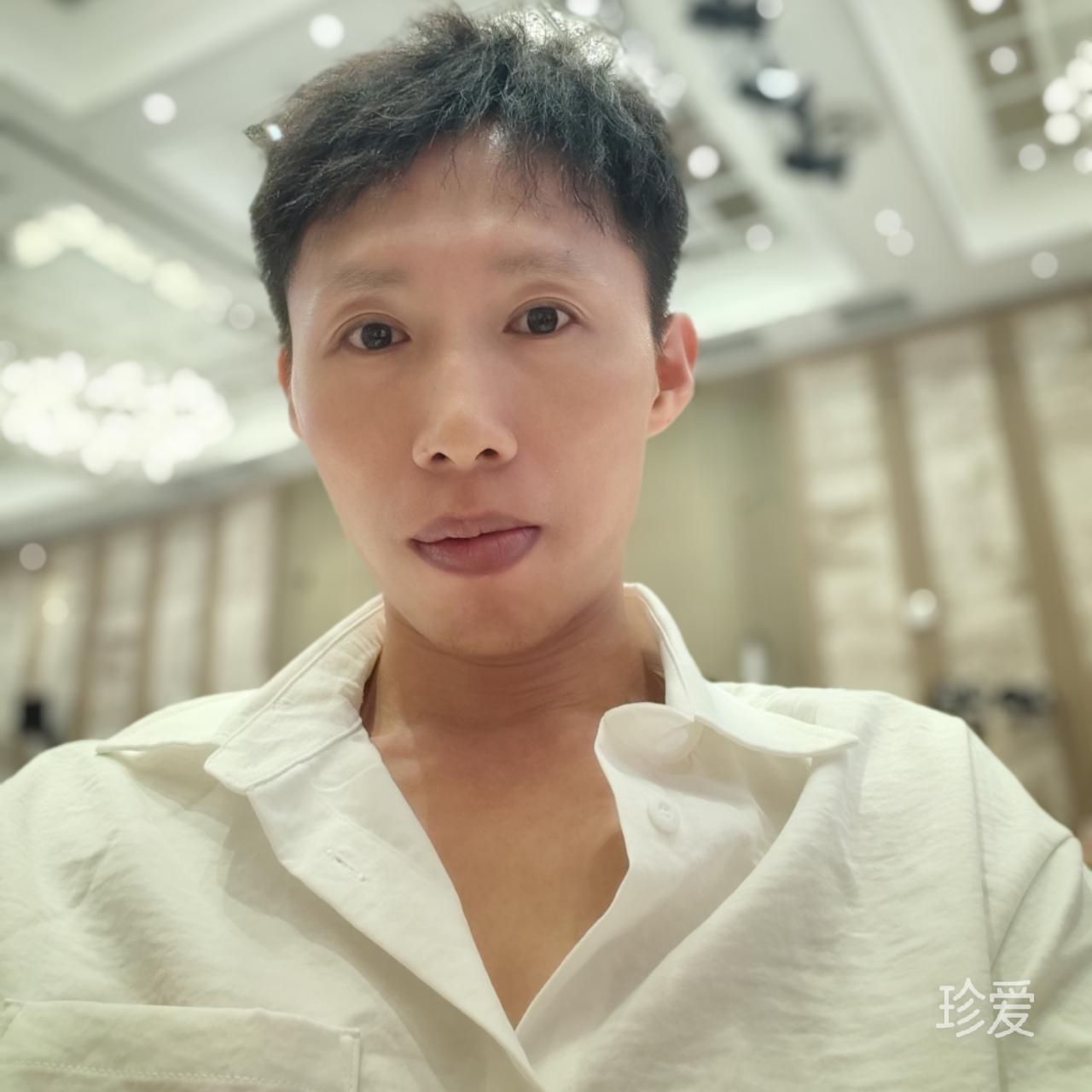 静静等待