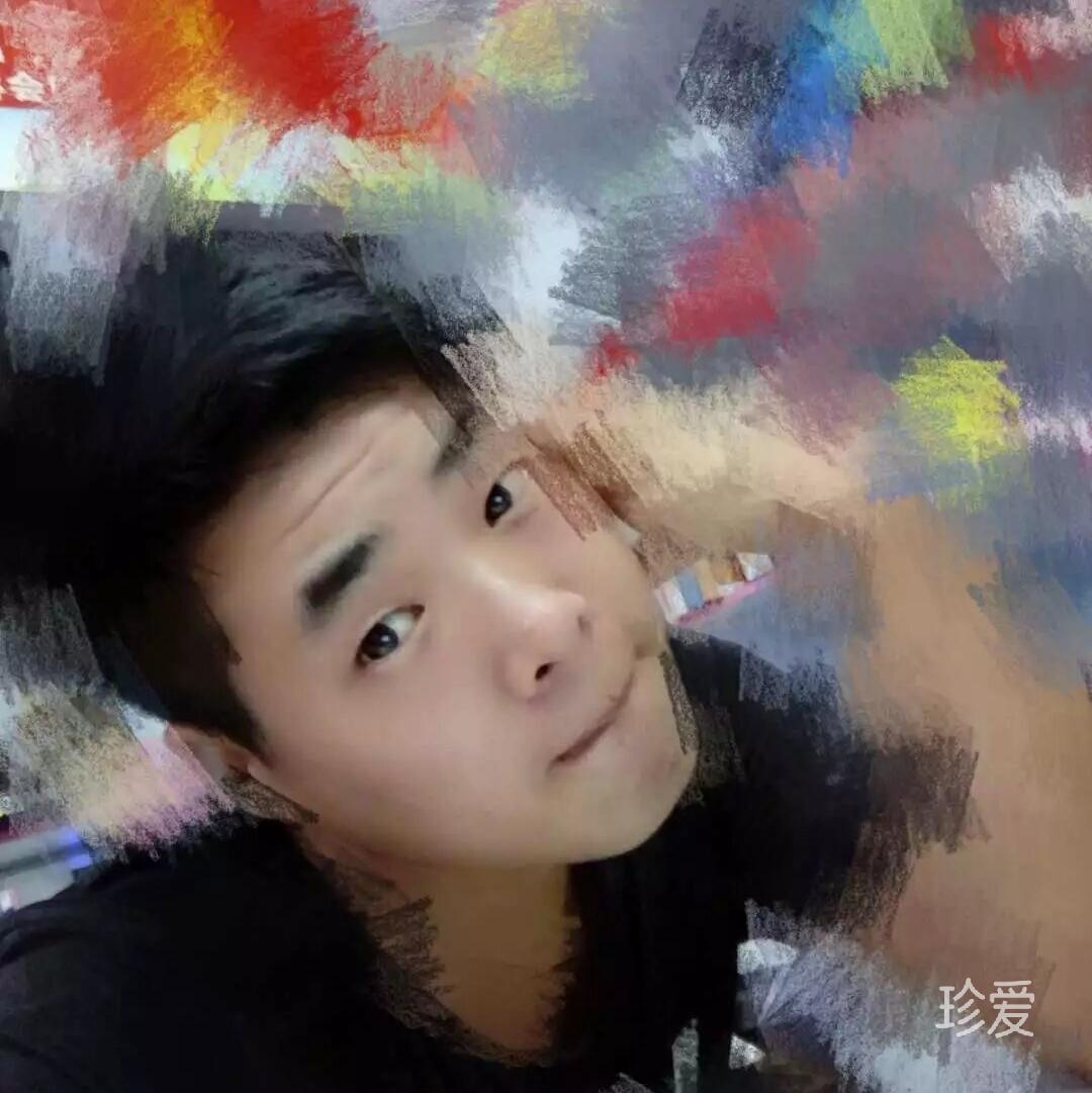 做真心实意的自己