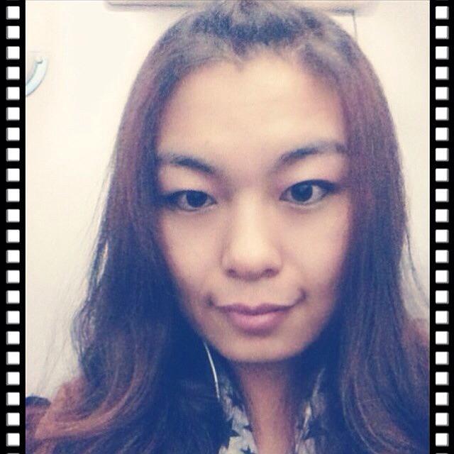 孤零零的一个人