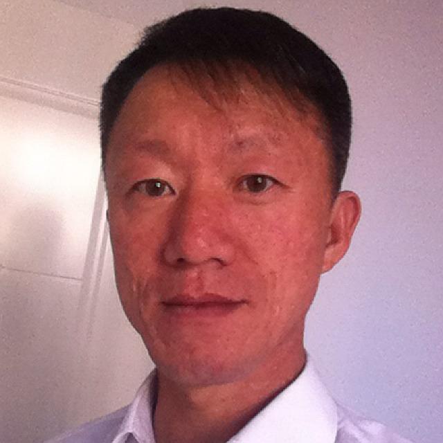 书画爱好者