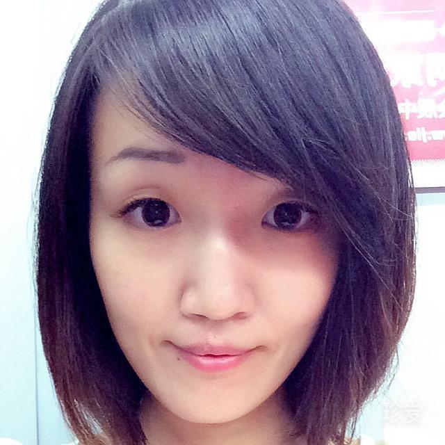 你是我的幸福嘛