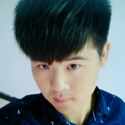 一个爱唱歌的暖男