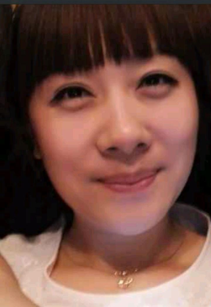 山丹丹花的春天