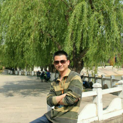 在愛(ài)中尋找你