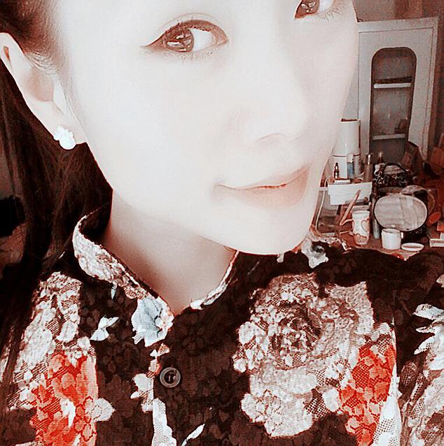 仙女姐有只仙女喵