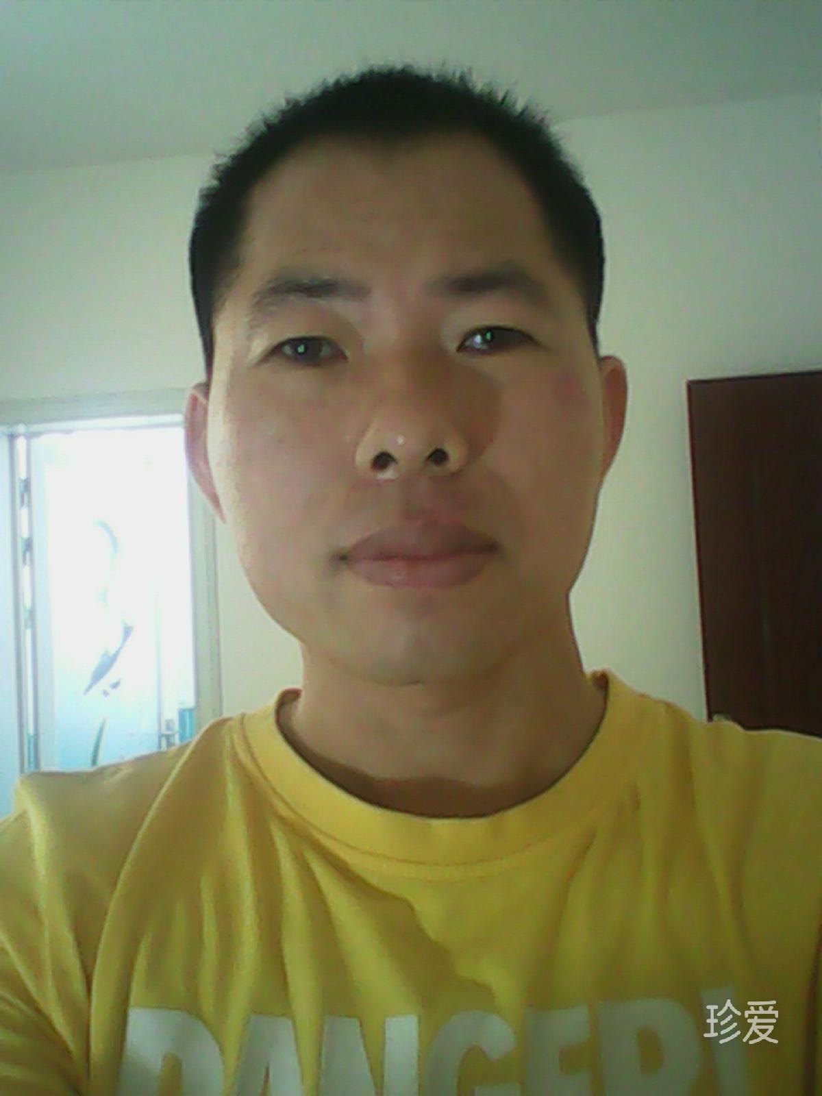 我会真心爱你