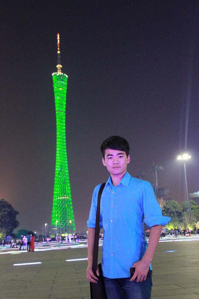 Mark丶Lin
