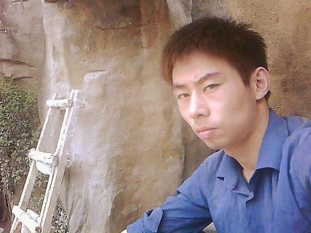 聽說傳說中很美麗