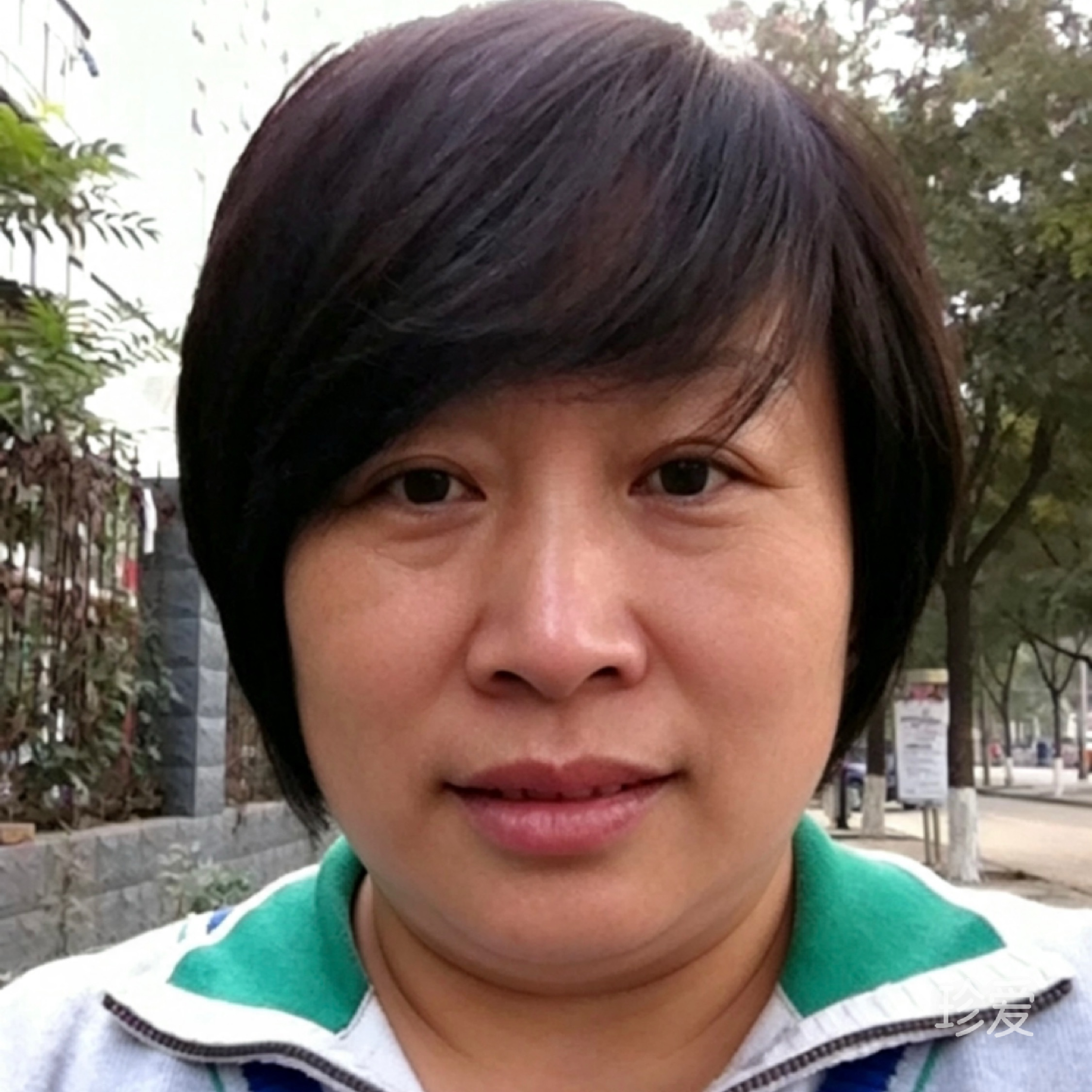 艾丽