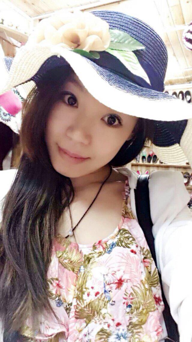 语笑嫣然