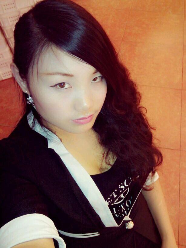 找個伴侶陪伴我