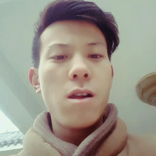 搬弄光影的松鼠