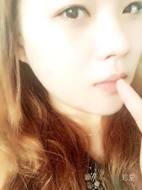 茜妹儿