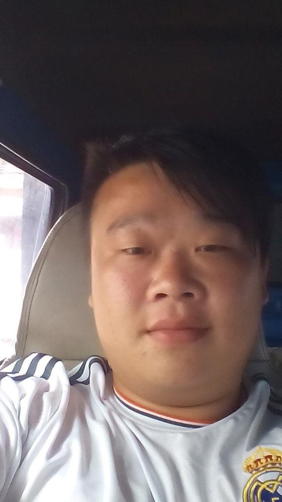 单身之人