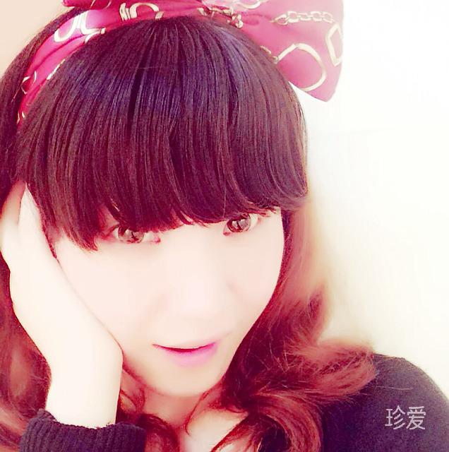 果果baby的小浣熊