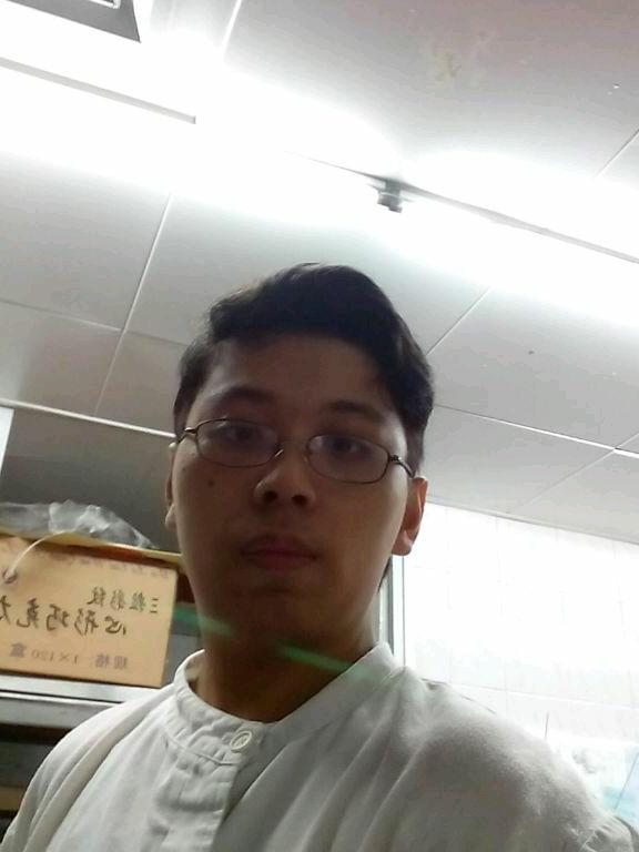 fred-很真心的男人