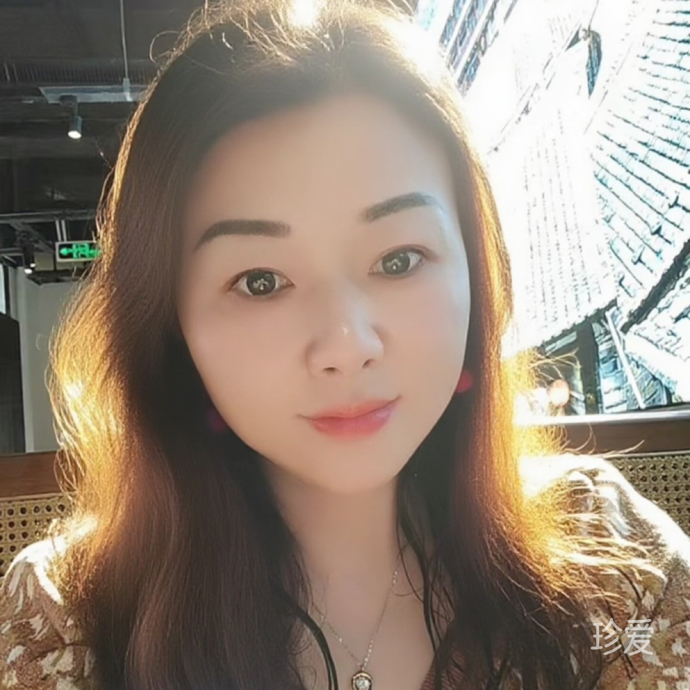 相识是最好的缘分