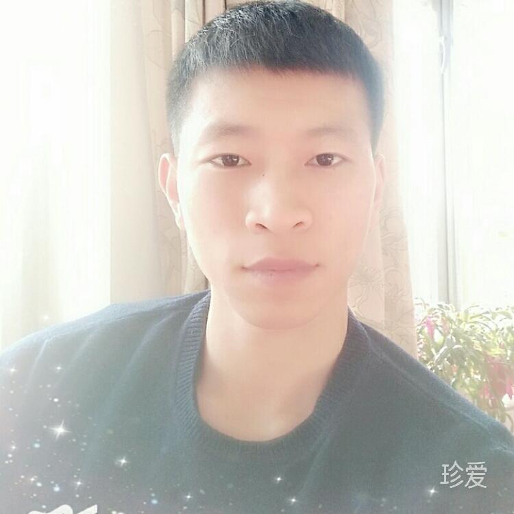大连小伙