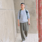 我在路上