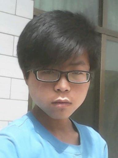 堇色素顏涼城空