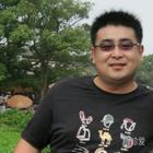 如果我是你的愛人