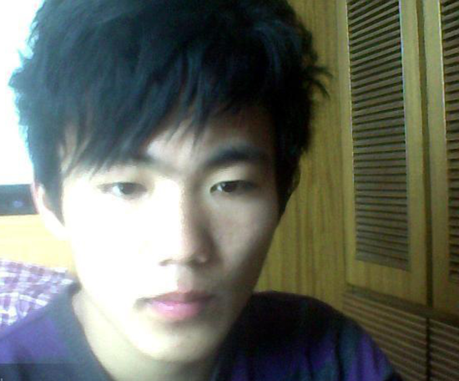 蔚藍(lán)色的天空