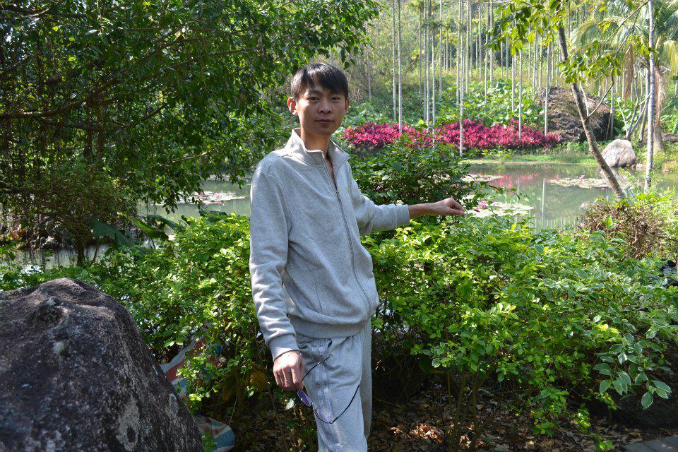 緣來(lái)識(shí)你