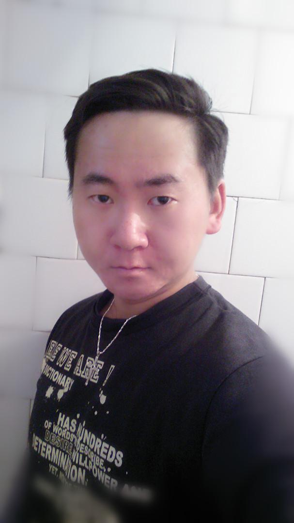 绵羊爱速降