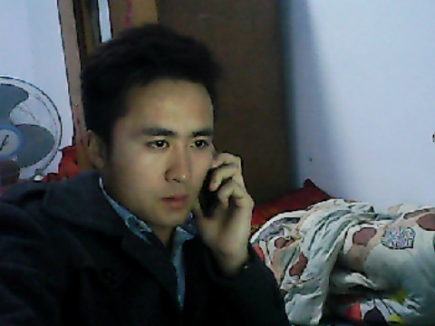 我就是一个小混