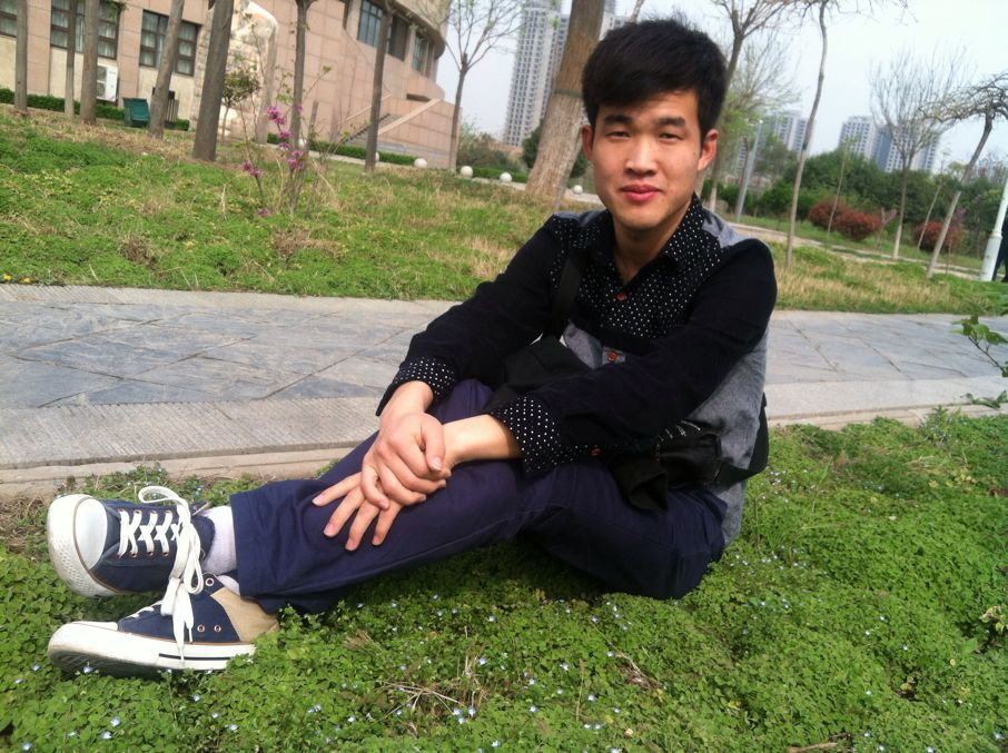 幸福就是不計較