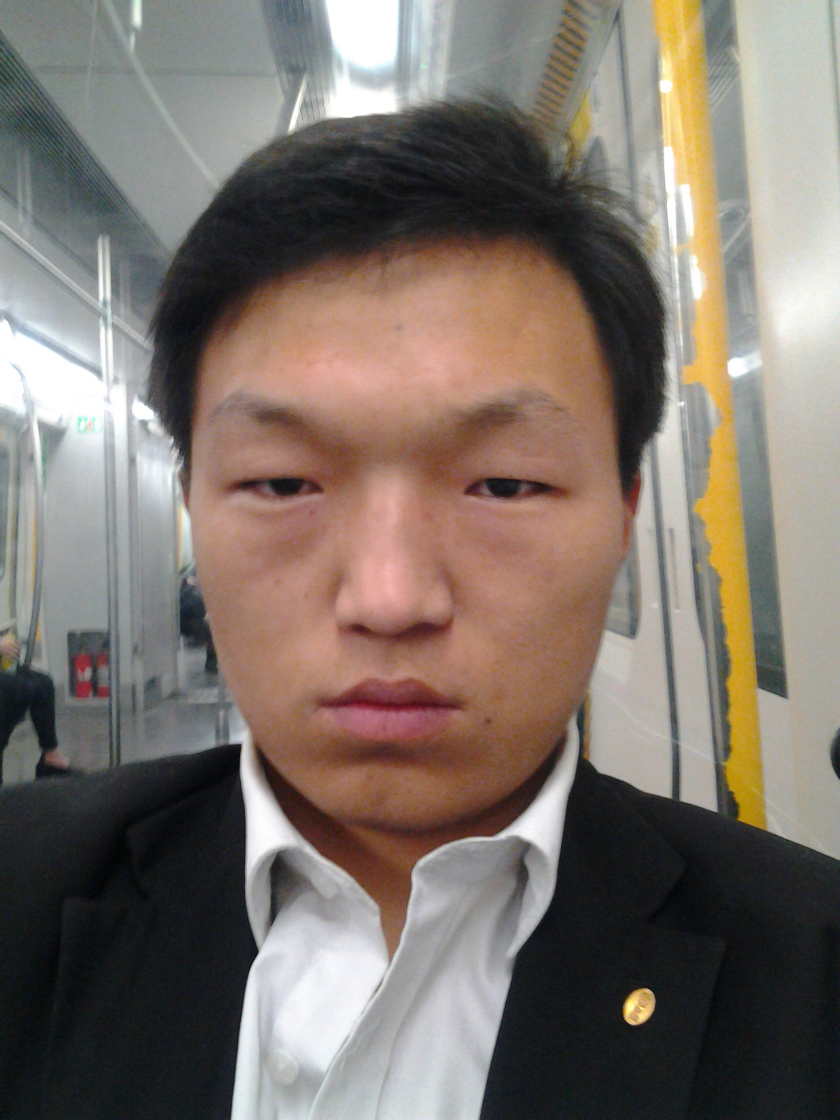 寻找那一滴眼泪