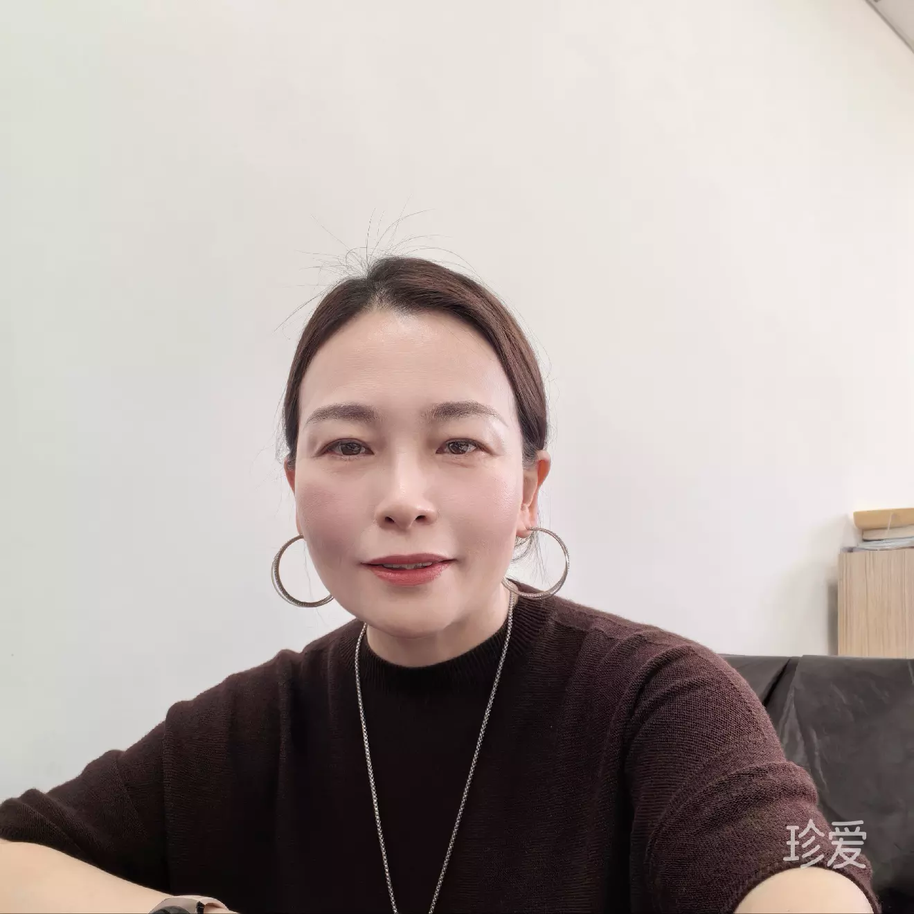 只饮一勺同频的水